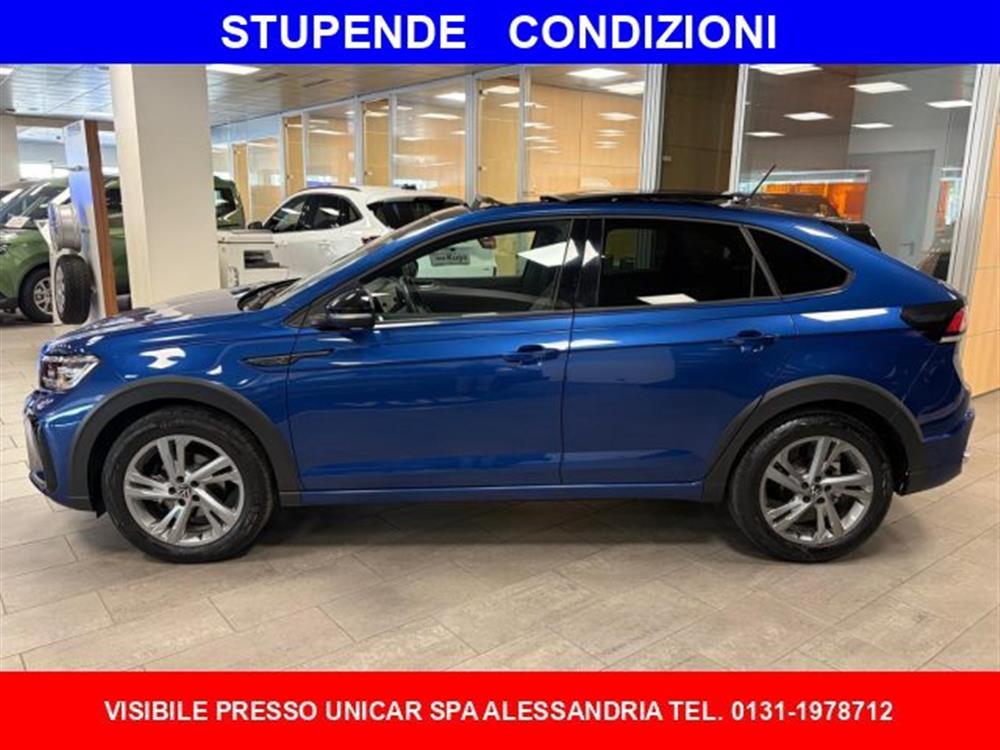 Taigo Taigo 1.0 BENZINA 110cv.