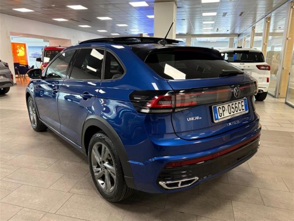Taigo Taigo 1.0 BENZINA 110cv.