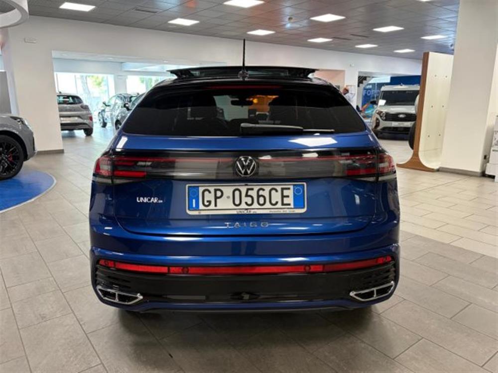 Taigo Taigo 1.0 BENZINA 110cv.