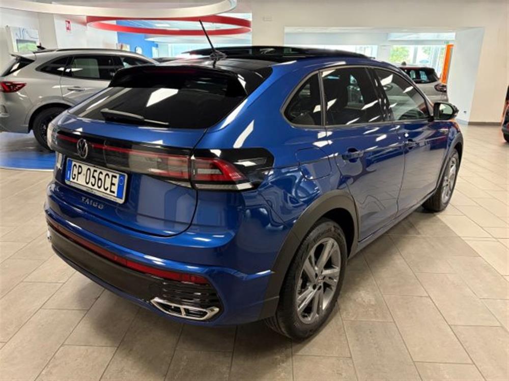 Taigo Taigo 1.0 BENZINA 110cv.