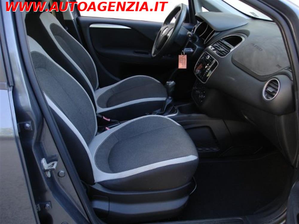 Punto Punto 1.3 MJT II S&S 95 CV