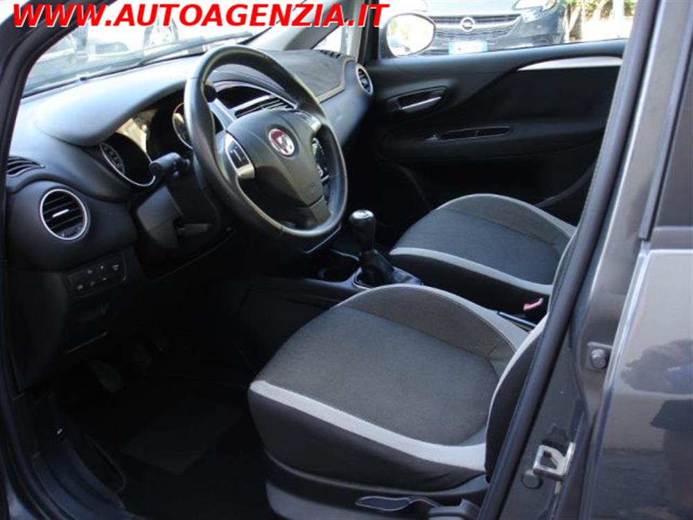 Punto Punto 1.3 MJT II S&S 95 CV