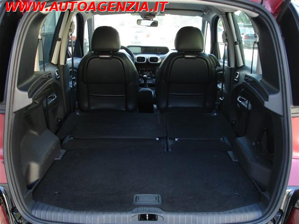 C3 Picasso C3 Picasso 1.6 HDi 90 Exclusive