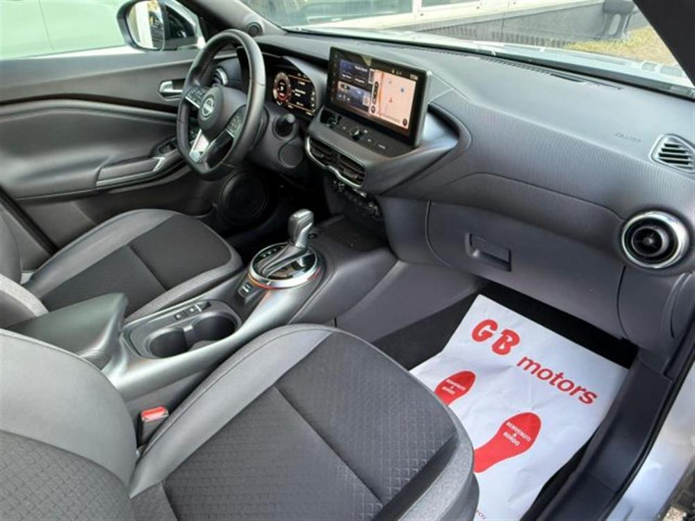 Juke Juke 1.0 DIG-T 114 CV DCT