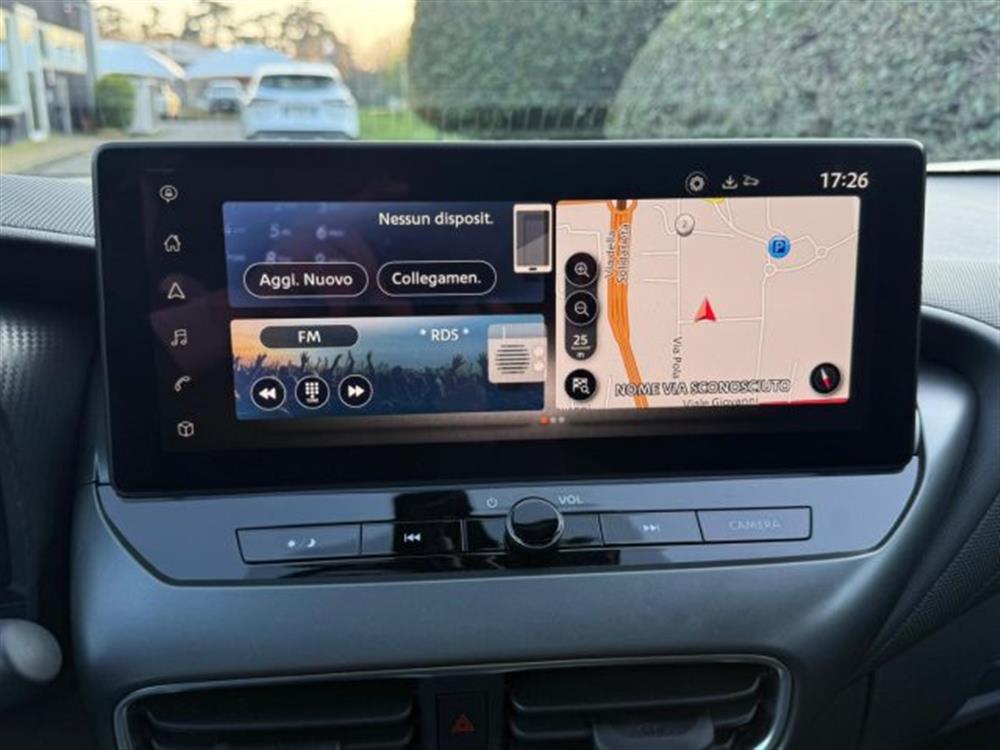 Juke Juke 1.0 DIG-T 114 CV DCT