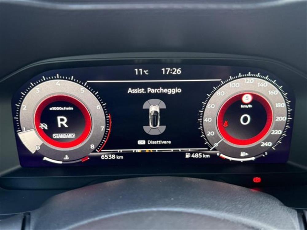 Juke Juke 1.0 DIG-T 114 CV DCT