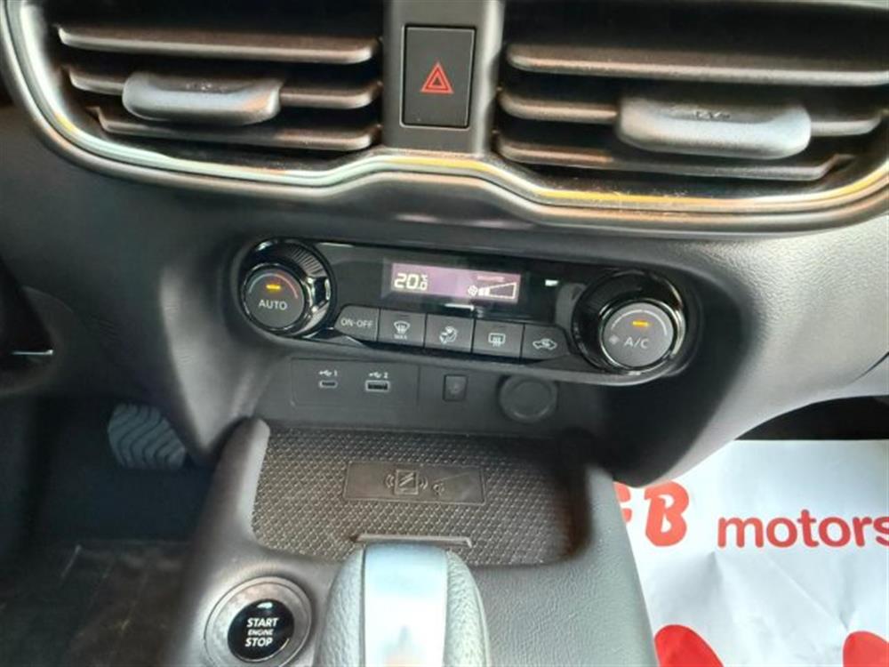 Juke Juke 1.0 DIG-T 114 CV DCT