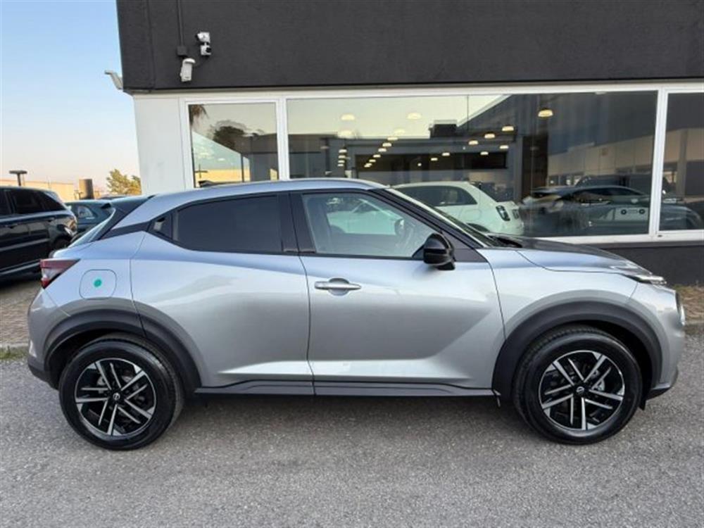 Juke Juke 1.0 DIG-T 114 CV DCT