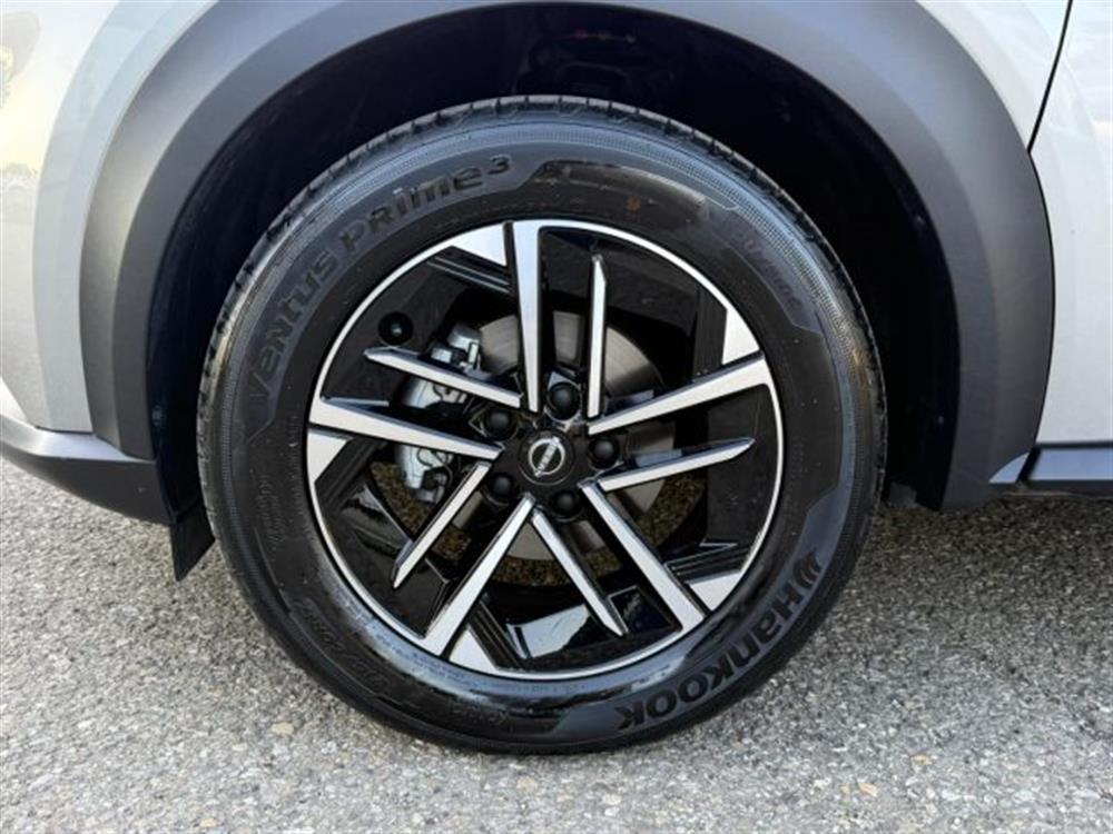Juke Juke 1.0 DIG-T 114 CV DCT