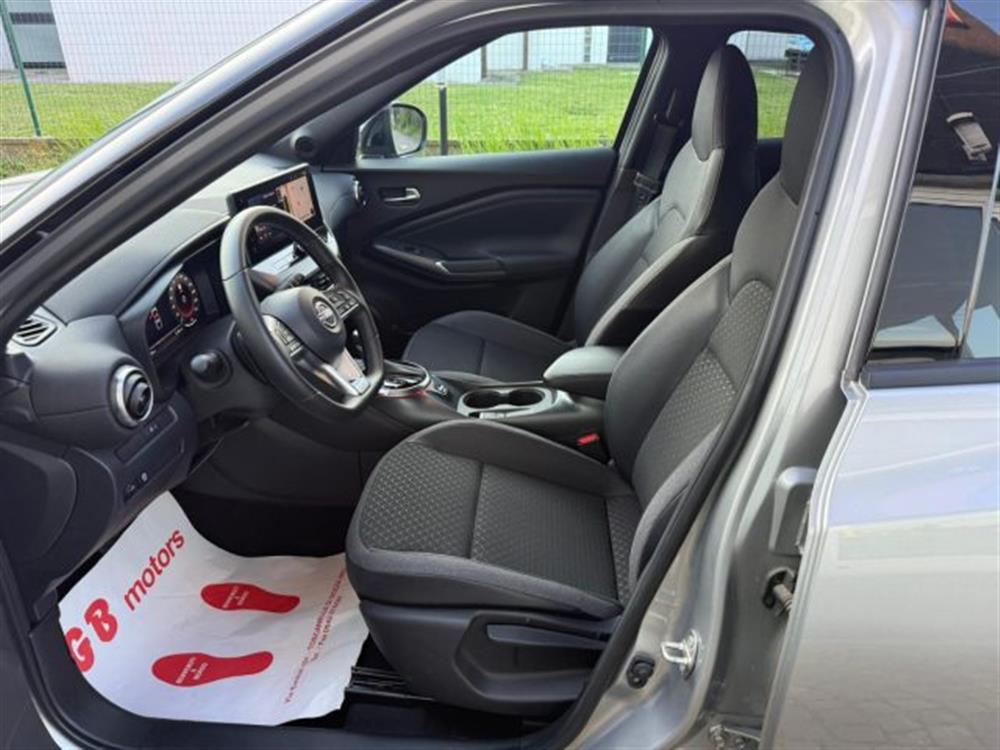 Juke Juke 1.0 DIG-T 114 CV DCT