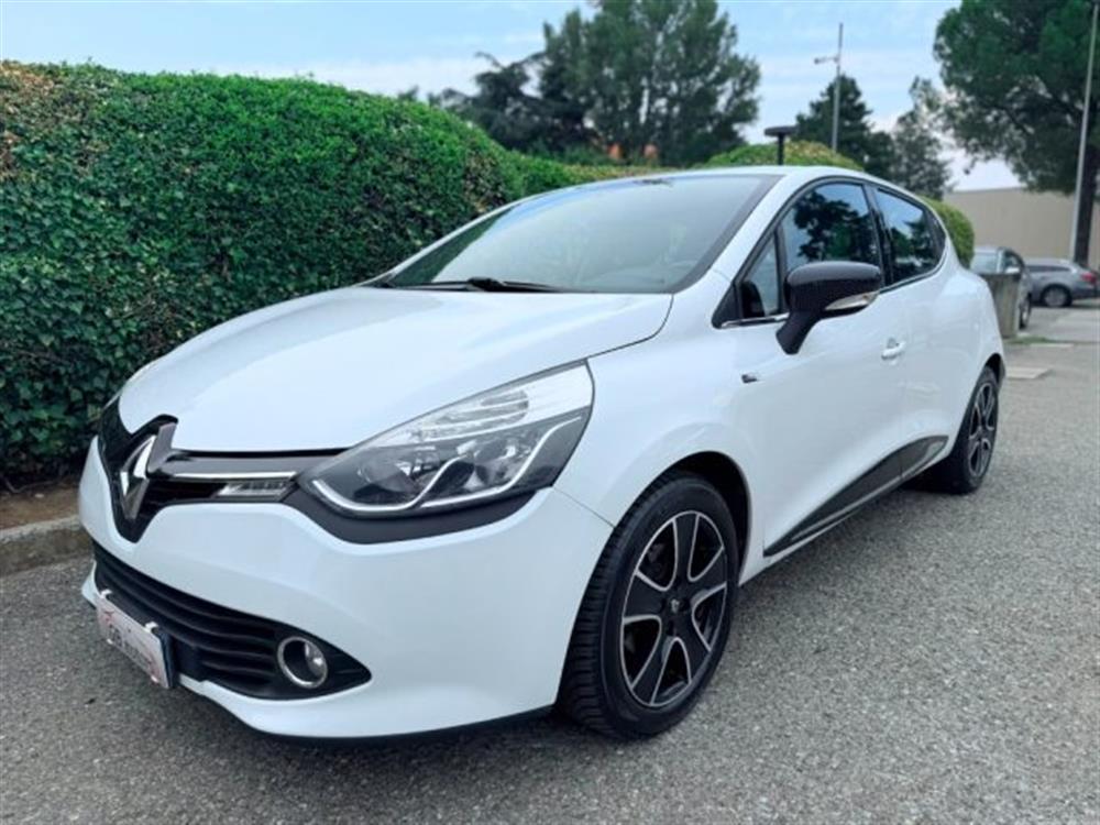 Clio Clio TCe 12V 90 CV Start&