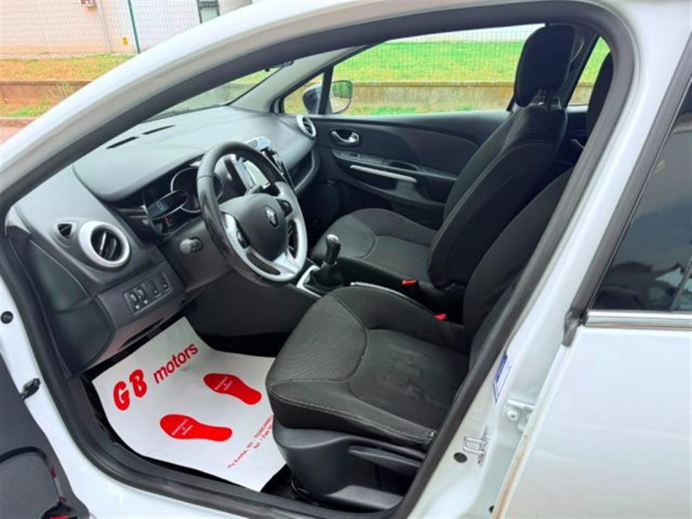 Clio Clio TCe 12V 90 CV Start&