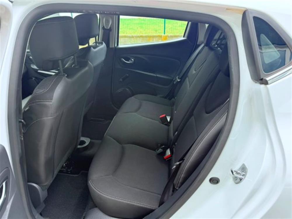 Clio Clio TCe 12V 90 CV Start&