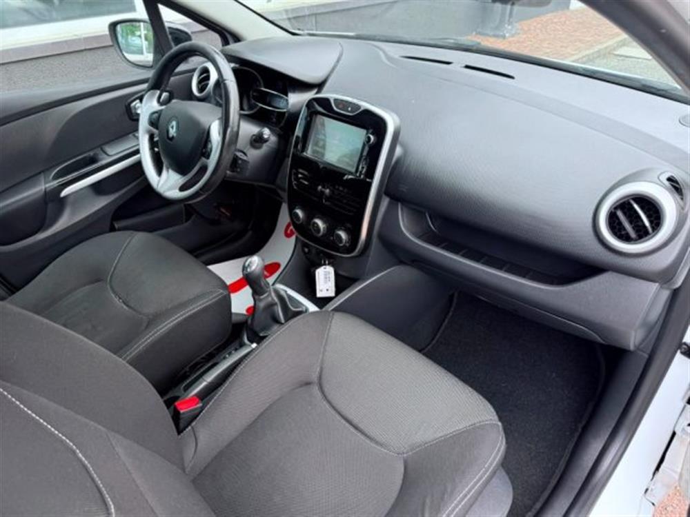 Clio Clio TCe 12V 90 CV Start&