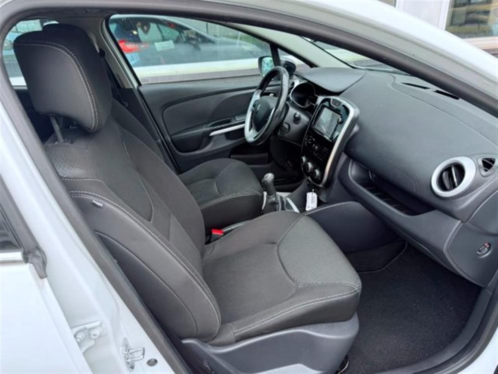 Clio Clio TCe 12V 90 CV Start&