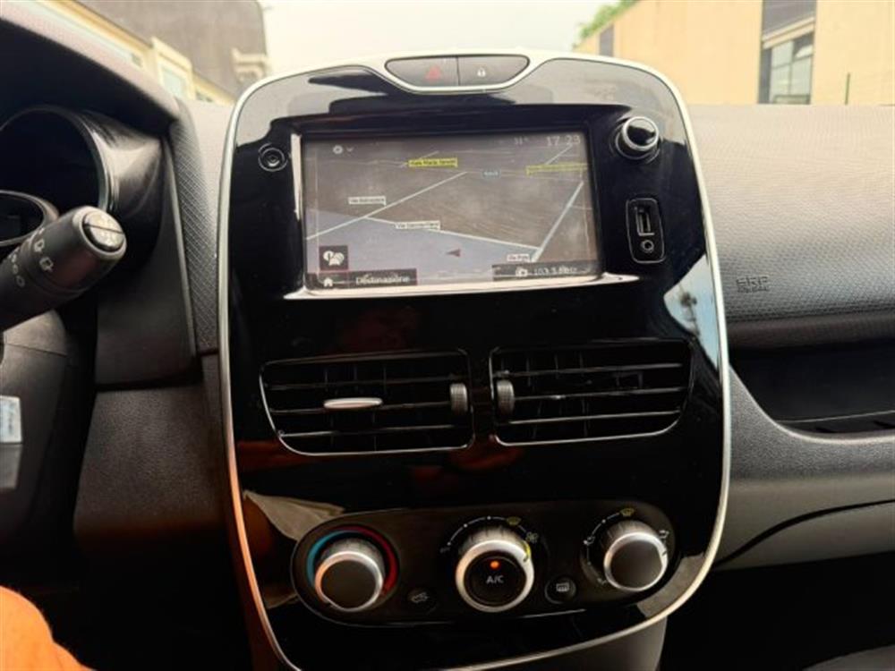 Clio Clio TCe 12V 90 CV Start&