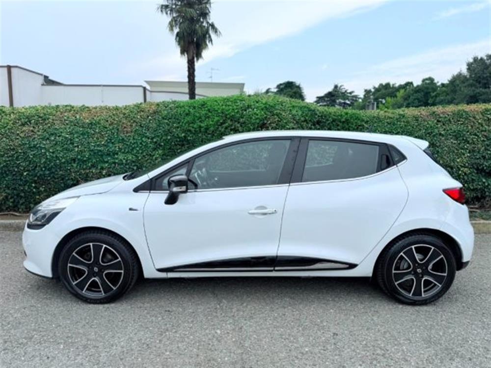 Clio Clio TCe 12V 90 CV Start&