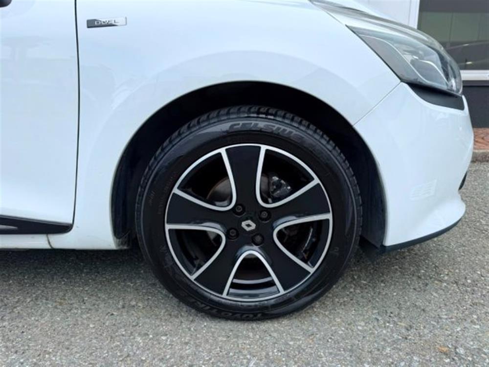 Clio Clio TCe 12V 90 CV Start&