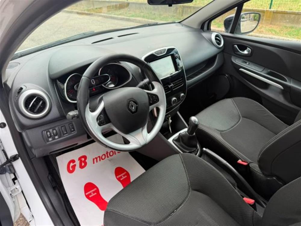 Clio Clio TCe 12V 90 CV Start&