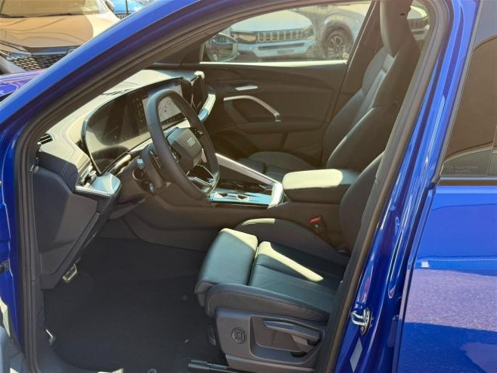 Q5 Q5 SPB Sportback TDI qu