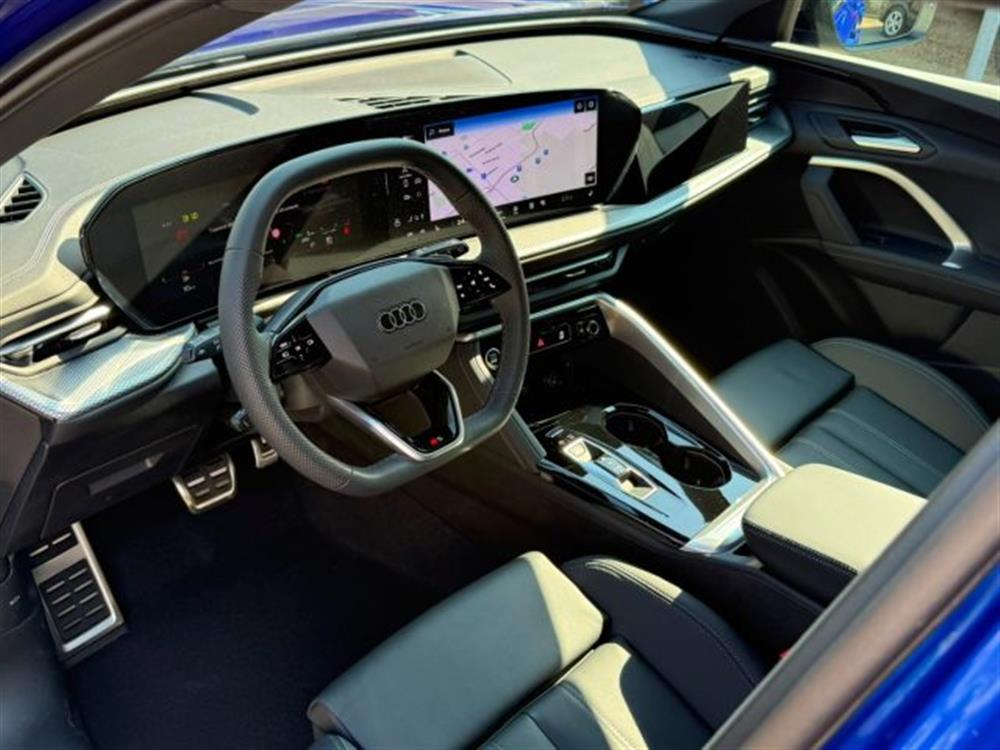 Q5 Q5 SPB Sportback TDI qu