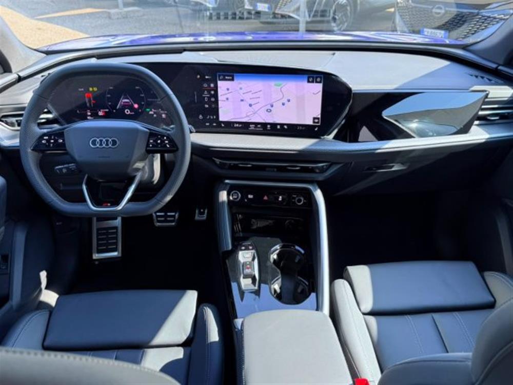 Q5 Q5 SPB Sportback TDI qu