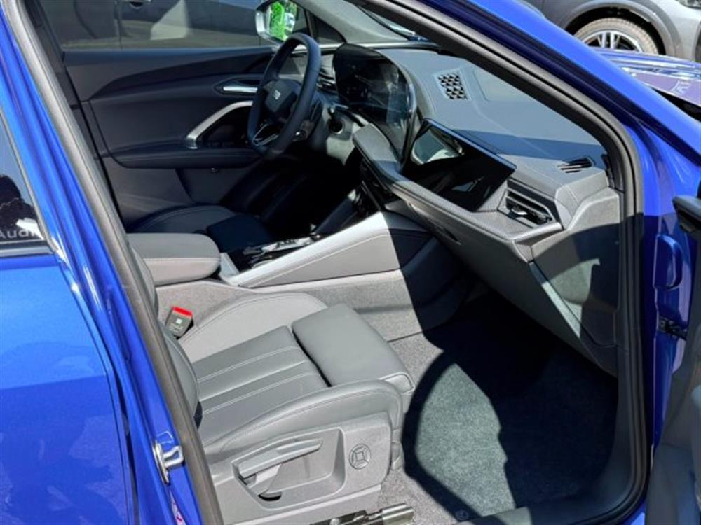 Q5 Q5 SPB Sportback TDI qu
