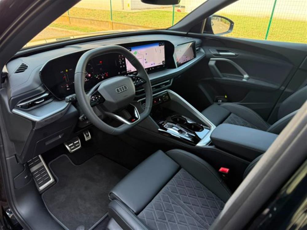 Q5 Q5 TFSI S tronic S line