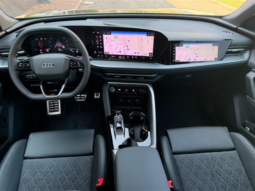 Q5 Q5 TFSI S tronic S line