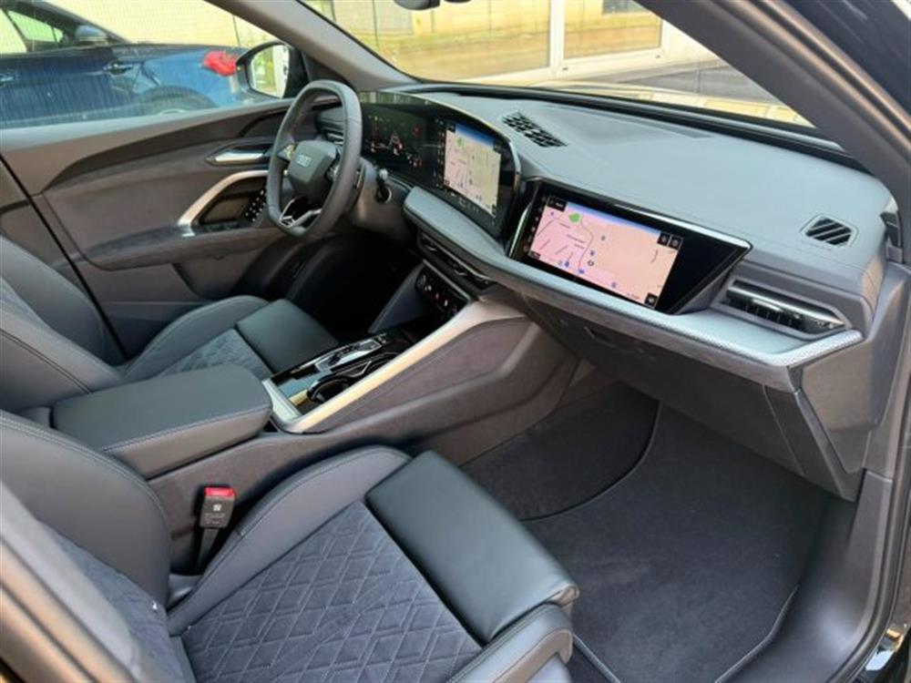 Q5 Q5 TFSI S tronic S line