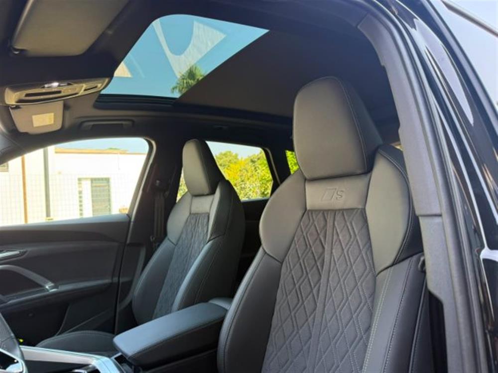 Q5 Q5 TFSI S tronic S line