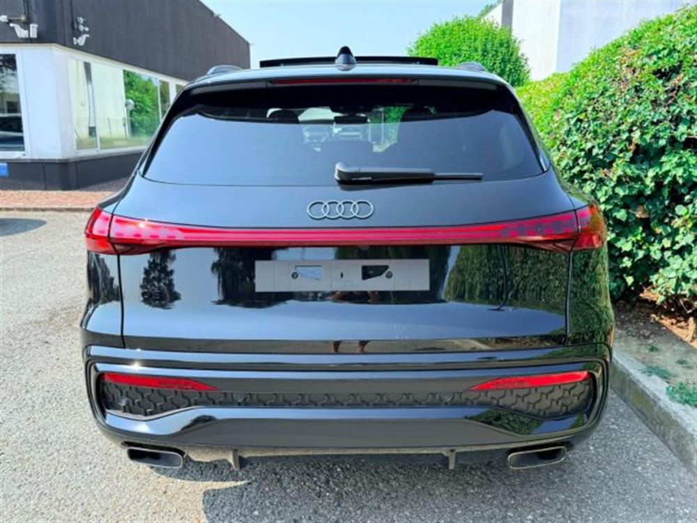 Q5 Q5 TFSI S tronic S line