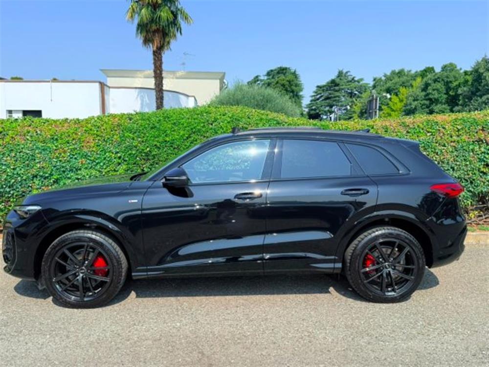 Q5 Q5 TFSI S tronic S line