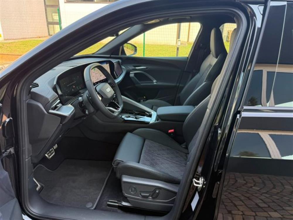 Q5 Q5 TFSI S tronic S line