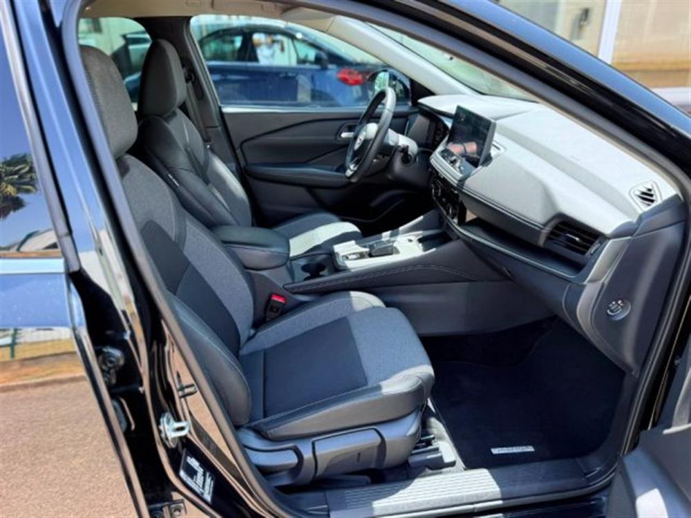 Qashqai Qashqai e-Power N-Connecta A