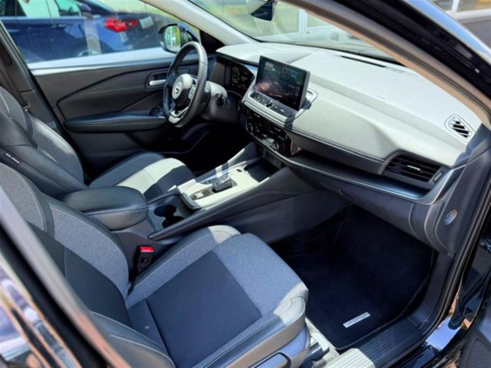 Qashqai Qashqai e-Power N-Connecta A