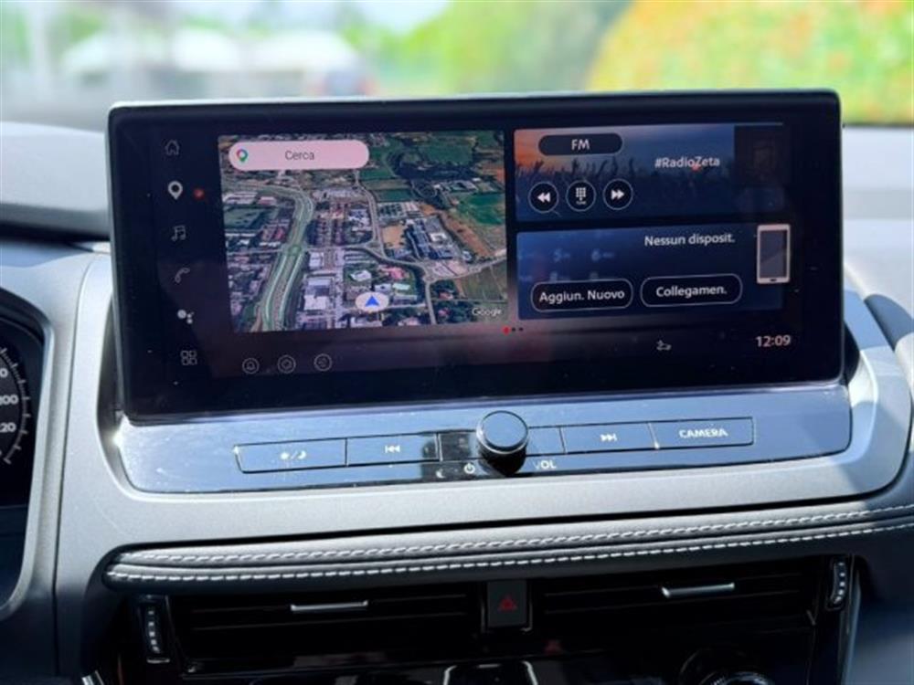 Qashqai Qashqai e-Power N-Connecta A
