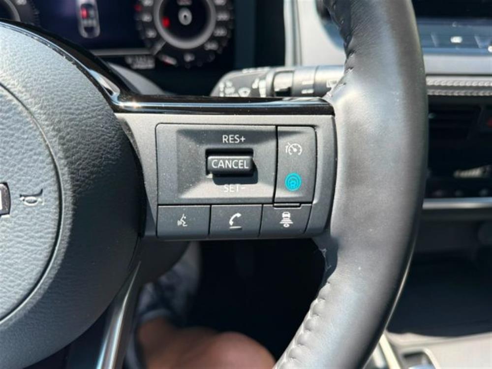 Qashqai Qashqai e-Power N-Connecta A