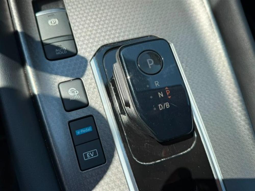 Qashqai Qashqai e-Power N-Connecta A
