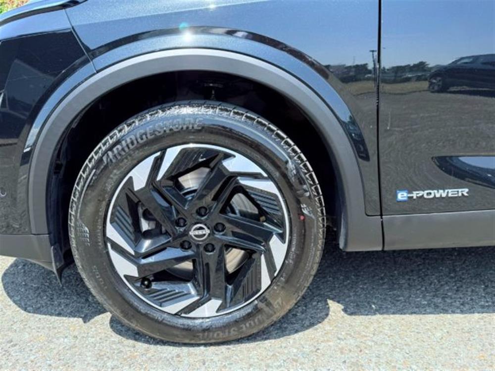 Qashqai Qashqai e-Power N-Connecta A