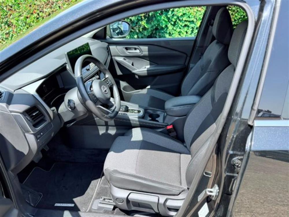 Qashqai Qashqai e-Power N-Connecta A