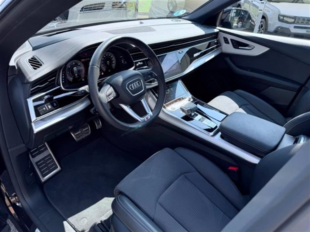 Q8 Q8 50 TDI 286 CV quattr