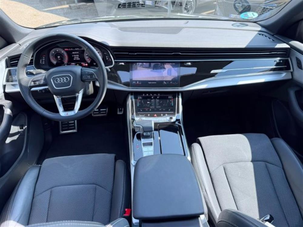 Q8 Q8 50 TDI 286 CV quattr