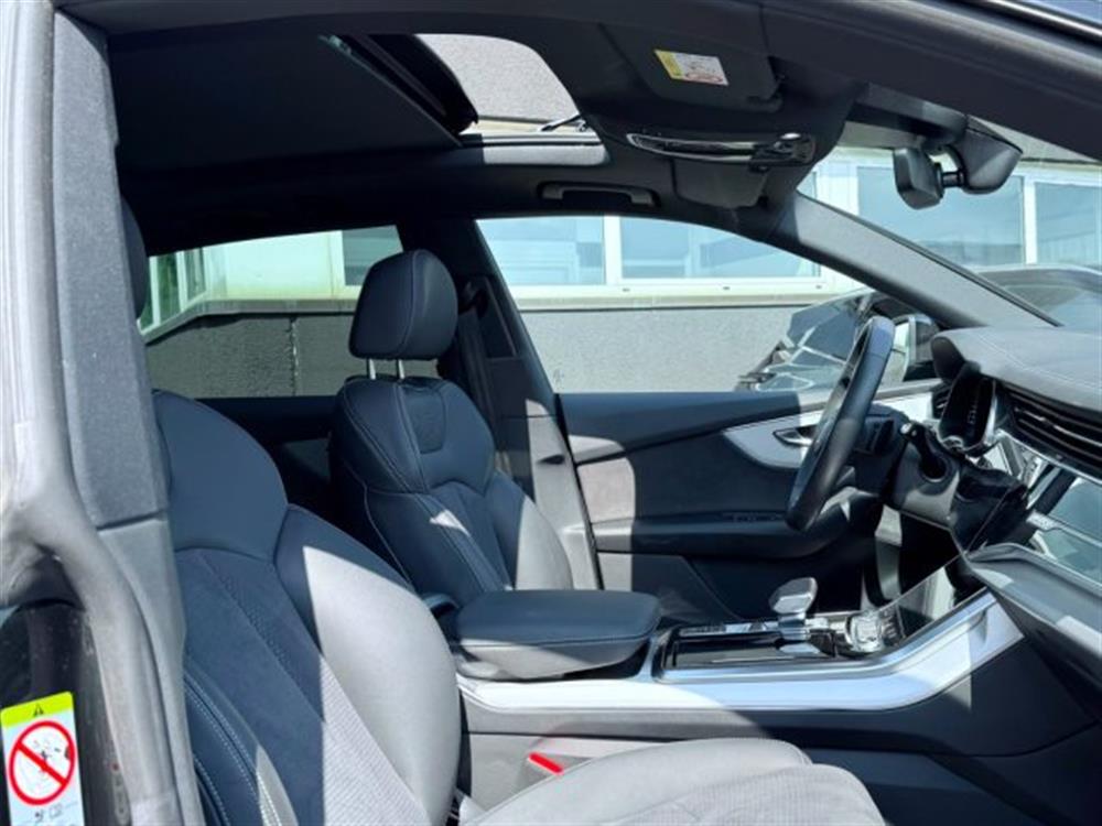 Q8 Q8 50 TDI 286 CV quattr