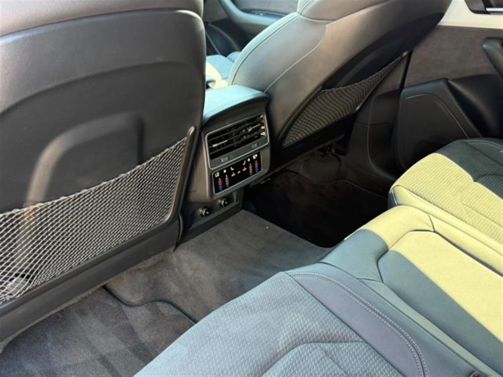 Q8 Q8 50 TDI 286 CV quattr