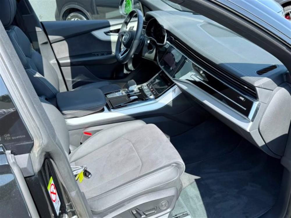 Q8 Q8 50 TDI 286 CV quattr