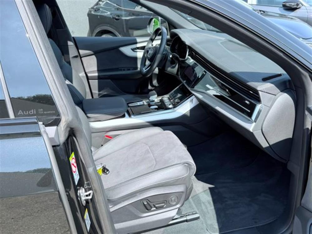 Q8 Q8 50 TDI 286 CV quattr