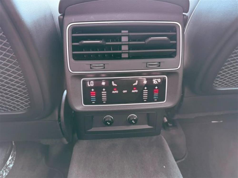 Q8 Q8 50 TDI 286 CV quattr
