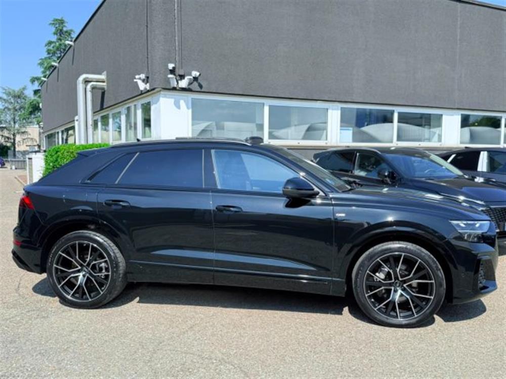Q8 Q8 50 TDI 286 CV quattr