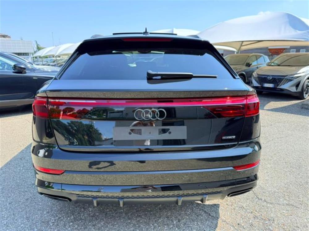 Q8 Q8 50 TDI 286 CV quattr